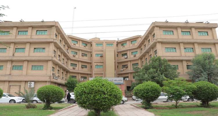 ساختمان علوم تحقیقات دانشگاه آزاد اسلامی واحد اهواز بعنوان پردیس علم و فناوری خوزستان برای مدت ۵ سال در اختیار پارک علم و فناوری خوزستان قرار گرفت