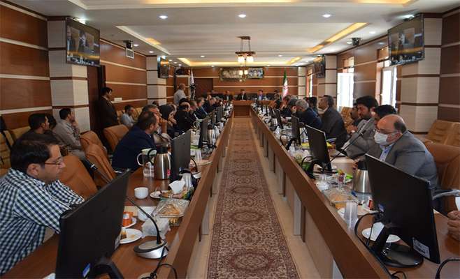 رییس پارک علم و فناوری کردستان در چهارمین نشست ستاد توسعه اقتصاد دانش‌بنیان گفت: استان کردستان دومین استان در اجرای طرح "تانا"